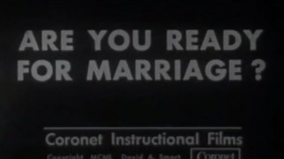 Feeling nuptial? new AFH video